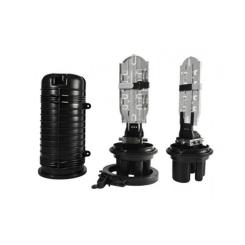 Муфта оптическая Crosver FOSC-TA400-24-1-24 Фото 2