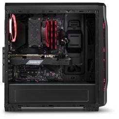 Компьютер Vinga Wolverine A5248 Фото 3