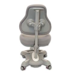 Детское кресло FunDesk Bravo Grey Фото 1