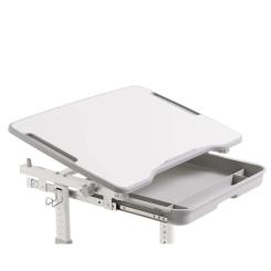 Парта со стулом Cubby Sorpresa Grey Фото 4