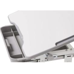 Парта со стулом Cubby Sorpresa Grey Фото 5