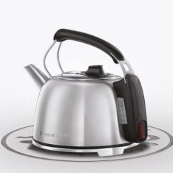 Электрочайник Russell Hobbs 25860-70 Фото 2