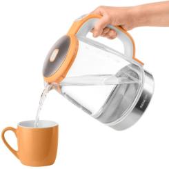 Электрочайник Sencor SWK2193OR Фото 11