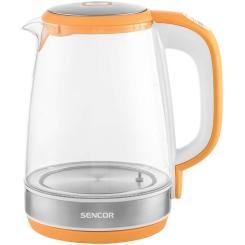 Электрочайник Sencor SWK2193OR Фото
