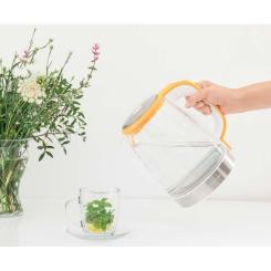 Электрочайник Sencor SWK2193OR Фото 1