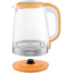 Электрочайник Sencor SWK2193OR Фото 4