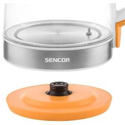 Электрочайник Sencor SWK2193OR Фото 5