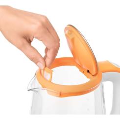 Электрочайник Sencor SWK2193OR Фото 6