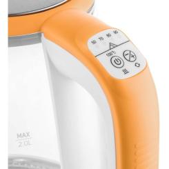 Электрочайник Sencor SWK2193OR Фото 7