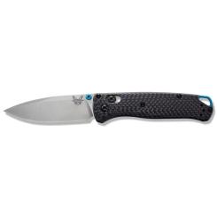 Нож Benchmade Bugout Carbon Fiber CPM-S90V Фото