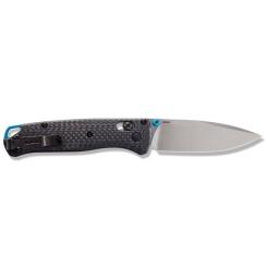 Нож Benchmade Bugout Carbon Fiber CPM-S90V Фото 1