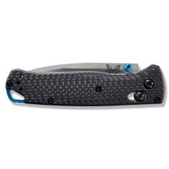 Нож Benchmade Bugout Carbon Fiber CPM-S90V Фото 3