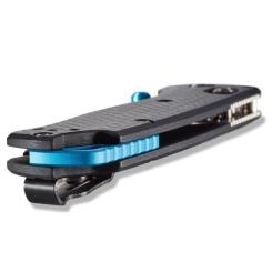 Нож Benchmade Bugout Carbon Fiber CPM-S90V Фото 4