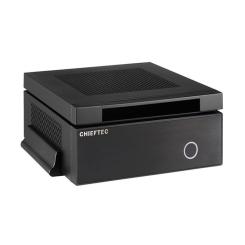 Корпус для ПК Chieftec COMPACT Фото 9