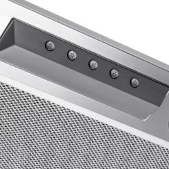 Вытяжка кухонная Pyramida CHX 722 IX Фото 6