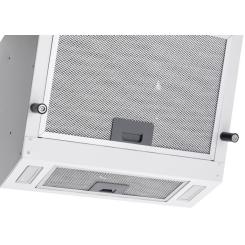 Вытяжка кухонная Pyramida NRX2-50 WH Фото 4