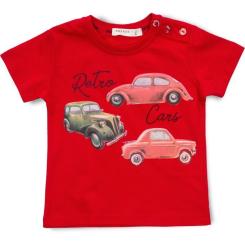 Набор детской одежды Breeze с машинками Фото 1