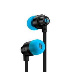 Наушники Logitech G333 Black Фото