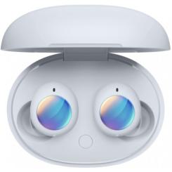 Наушники realme Buds Air 2 Neo Grey Фото 3
