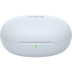 Наушники realme Buds Air 2 Neo Grey Фото 4