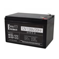 Батарея к ИБП Full Energy 12В 12Ач Фото