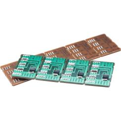 Чип для картриджа AHK Xerox Ph3428 4K X-1245-4K-VE Фото
