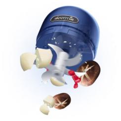 Измельчитель Xiaomi Deerma Blue Фото 1