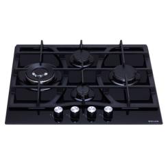 Варочная поверхность Weilor GG W 614 BL Фото 1