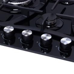 Варочная поверхность Weilor GG W 614 BL Фото 2