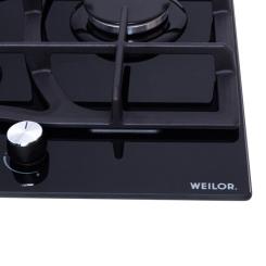 Варочная поверхность Weilor GG W 614 BL Фото 3