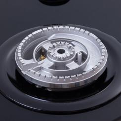 Варочная поверхность Weilor GG W 614 BL Фото 5