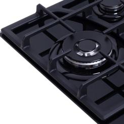 Варочная поверхность Weilor GG W 614 BL Фото 7