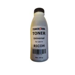 Тонер Tomoegawa RICOH UNIVERSAL 230г Фото