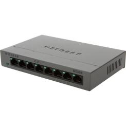 Коммутатор сетевой Netgear GS308 Фото