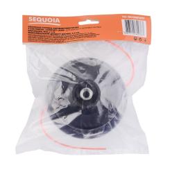 Косильная головка SEQUOIA полуавтомат на 2 нитки Фото 3