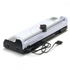 Ламинатор Agent LM-A3 125 3-в-1 Фото 1