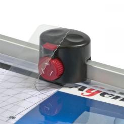 Ламинатор Agent LM-A3 125 3-в-1 Фото 5