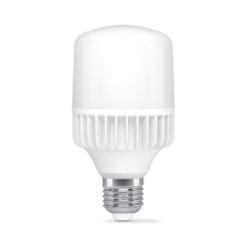 Лампочка Videx A65 20W E27 5000K 220V Фото