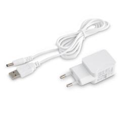 Настольная лампа Videx LED 8W 3000-5500K 220V Фото 5