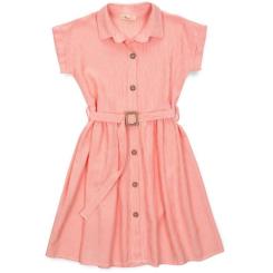 Платье детское Bushra в полоску Фото