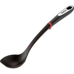 Ложка поварская Tefal Ingenio Black Фото
