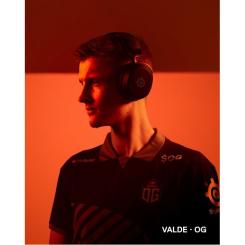 Наушники SteelSeries Arctis Prime Фото 4