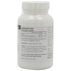 Витамин Source Naturals Вітамін D-3 2000IU, 200 капсул Фото 1