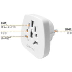 Переходник Piko TA-002 Фото 2