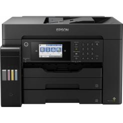 Многофункциональное устройство Epson L15160 WI-FI Фото