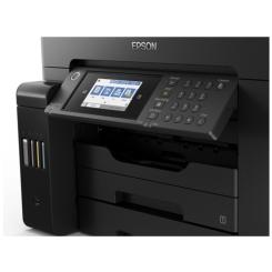 Многофункциональное устройство Epson L15160 WI-FI Фото 2