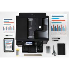 Многофункциональное устройство Epson L15160 WI-FI Фото 5