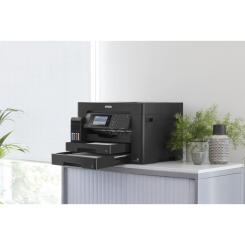 Многофункциональное устройство Epson L15160 WI-FI Фото 8