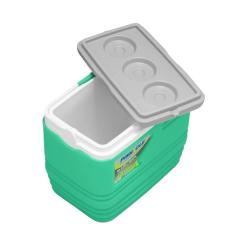 Термобокс Pinnacle Eskimo Primero 10л Turquoise Фото 2