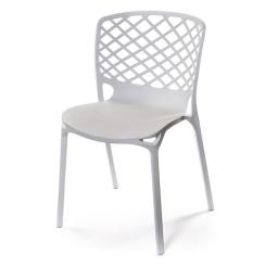 Кухонный стул Аклас Фрайдей PL Белый Фото